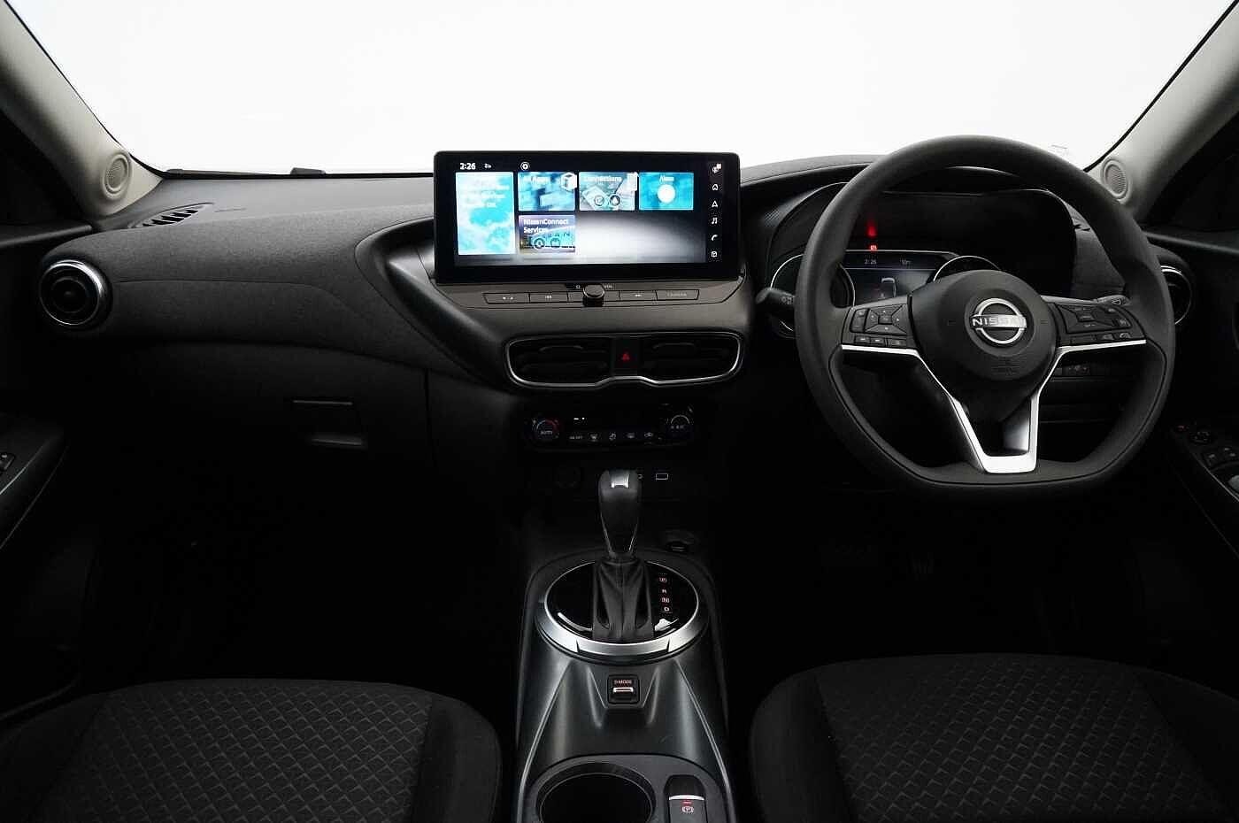 Used Nissan Juke 2024 for sale - 77258793: Photo 14