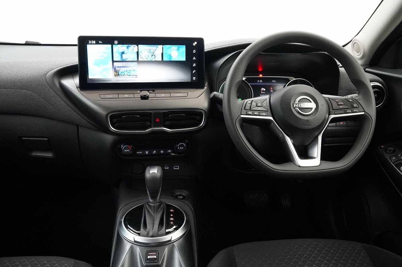 Used Nissan Juke 2024 for sale - 77258793: Photo 15