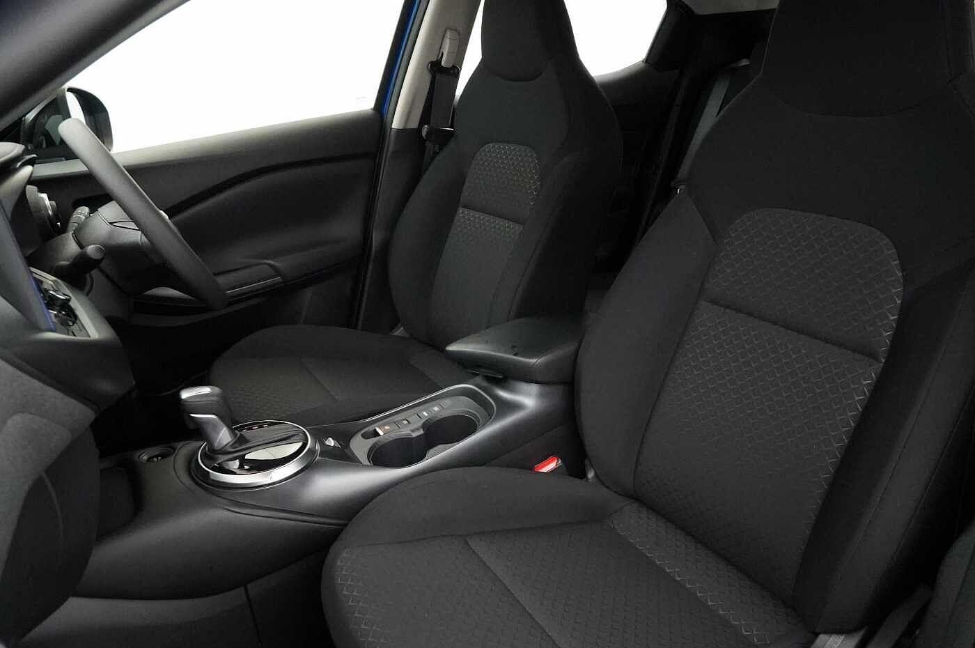 Used Nissan Juke 2024 for sale - 77258793: Photo 17