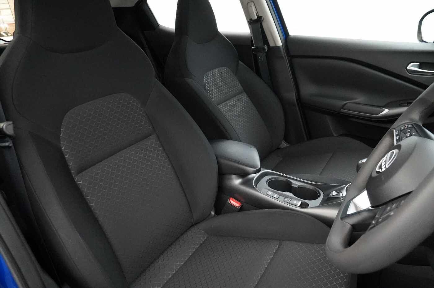 Used Nissan Juke 2024 for sale - 77258793: Photo 18