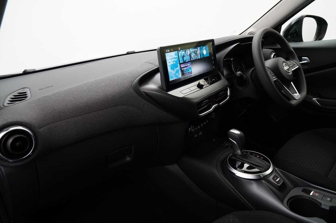 Used Nissan Juke 2024 for sale - 77258793: Photo 2