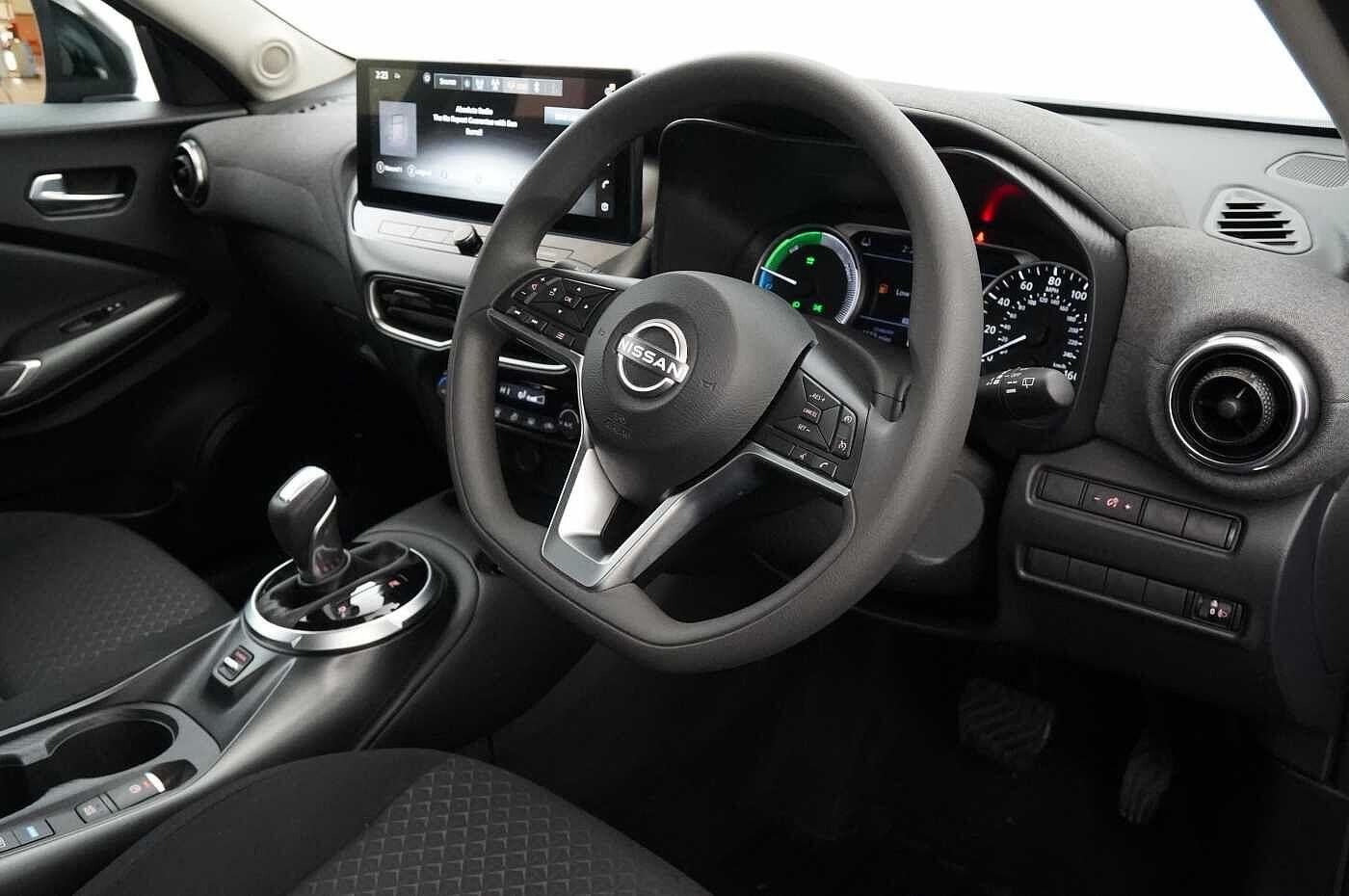 Used Nissan Juke 2024 for sale - 77258793: Photo 20