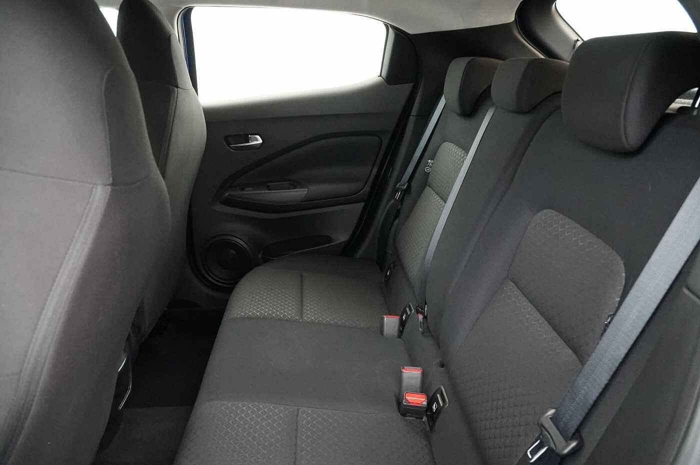 Used Nissan Juke 2024 for sale - 77258793: Photo 21