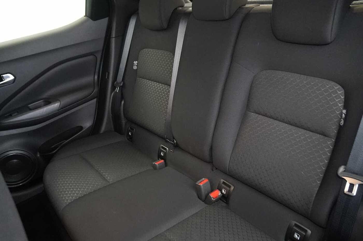 Used Nissan Juke 2024 for sale - 77258793: Photo 22