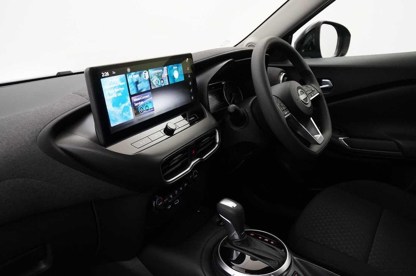 Used Nissan Juke 2024 for sale - 77258793: Photo 23