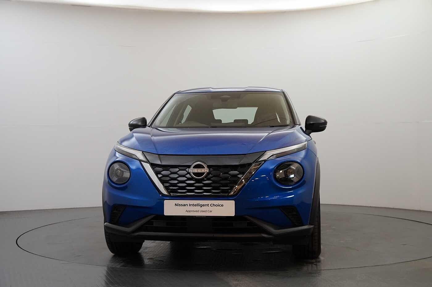 Used Nissan Juke 2024 for sale - 77258793: Photo 5