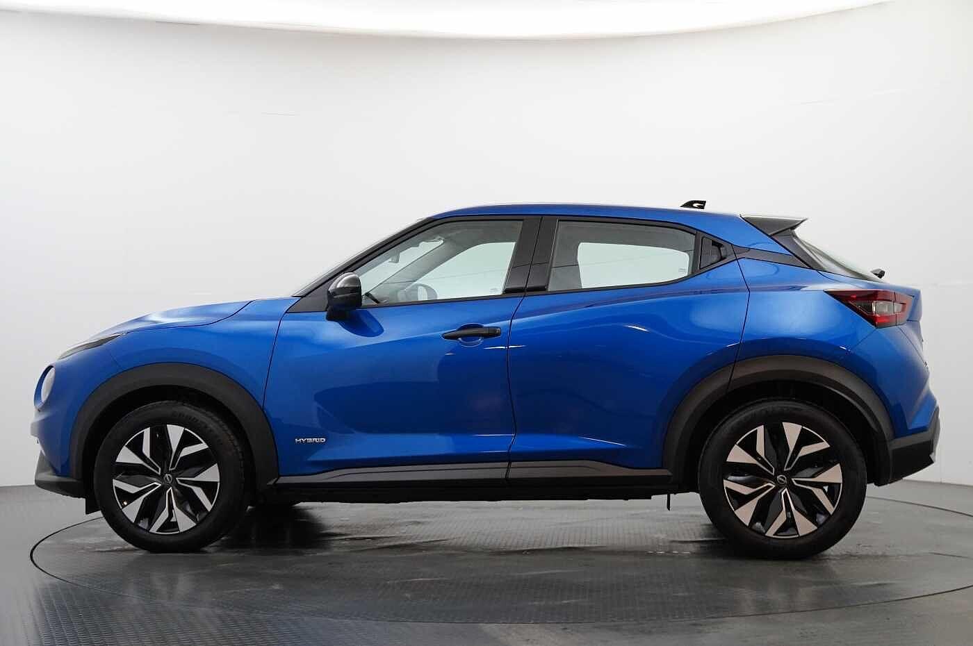 Used Nissan Juke 2024 for sale - 77258793: Photo 6