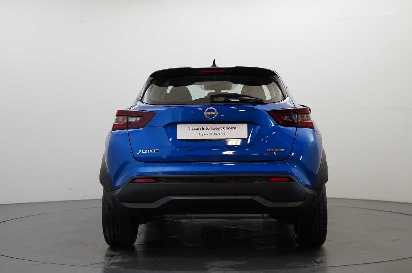 Used Nissan Juke 2024 for sale - 77258793: Photo 8