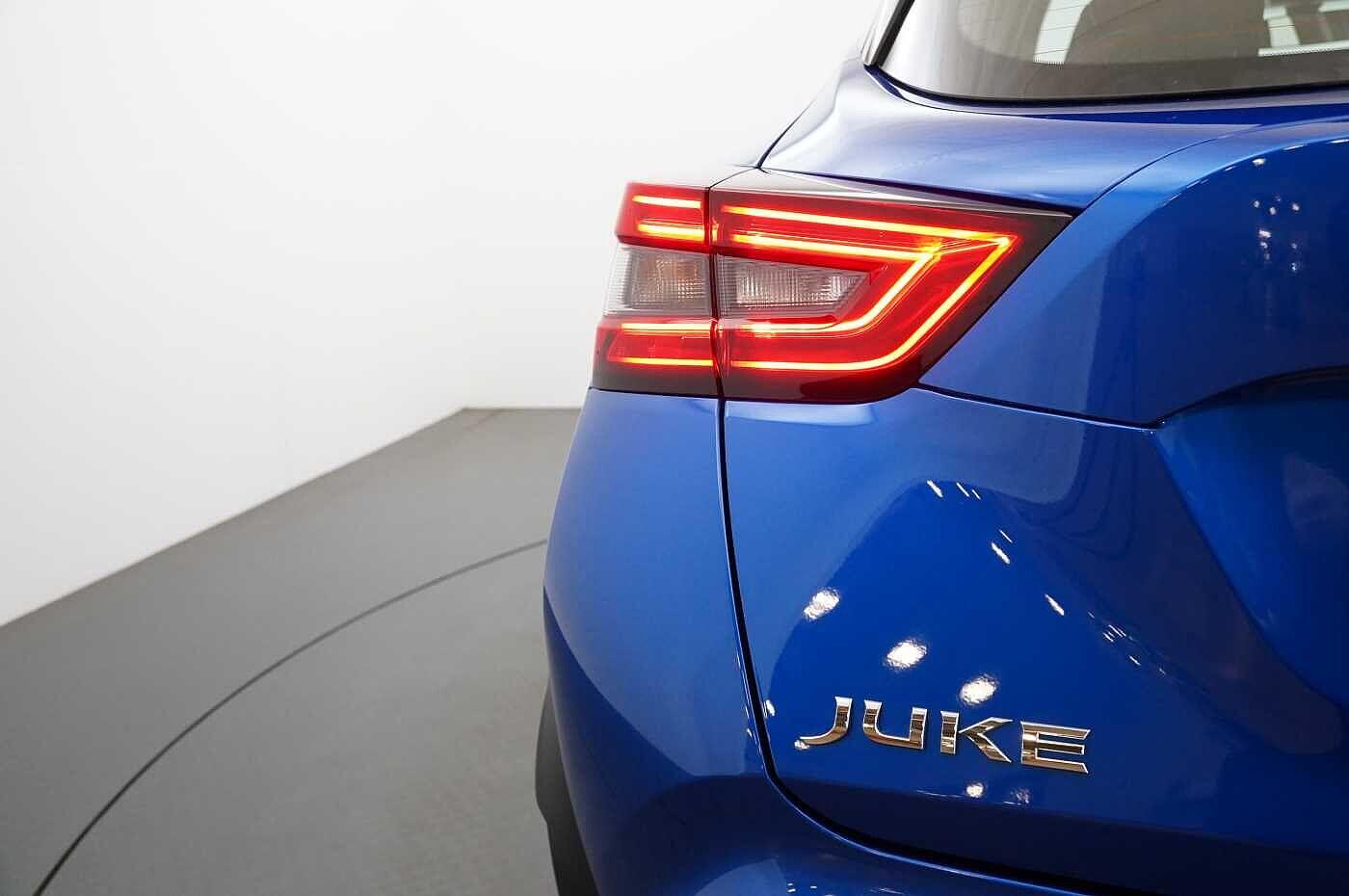 Used Nissan Juke 2024 for sale - 77258793: Photo 9