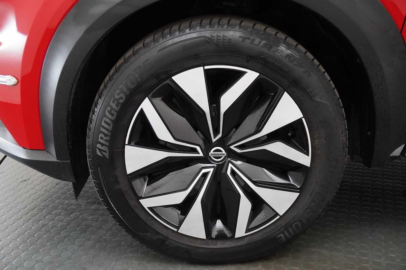 Used Nissan Juke 2022 for sale - 77501714: Photo 10