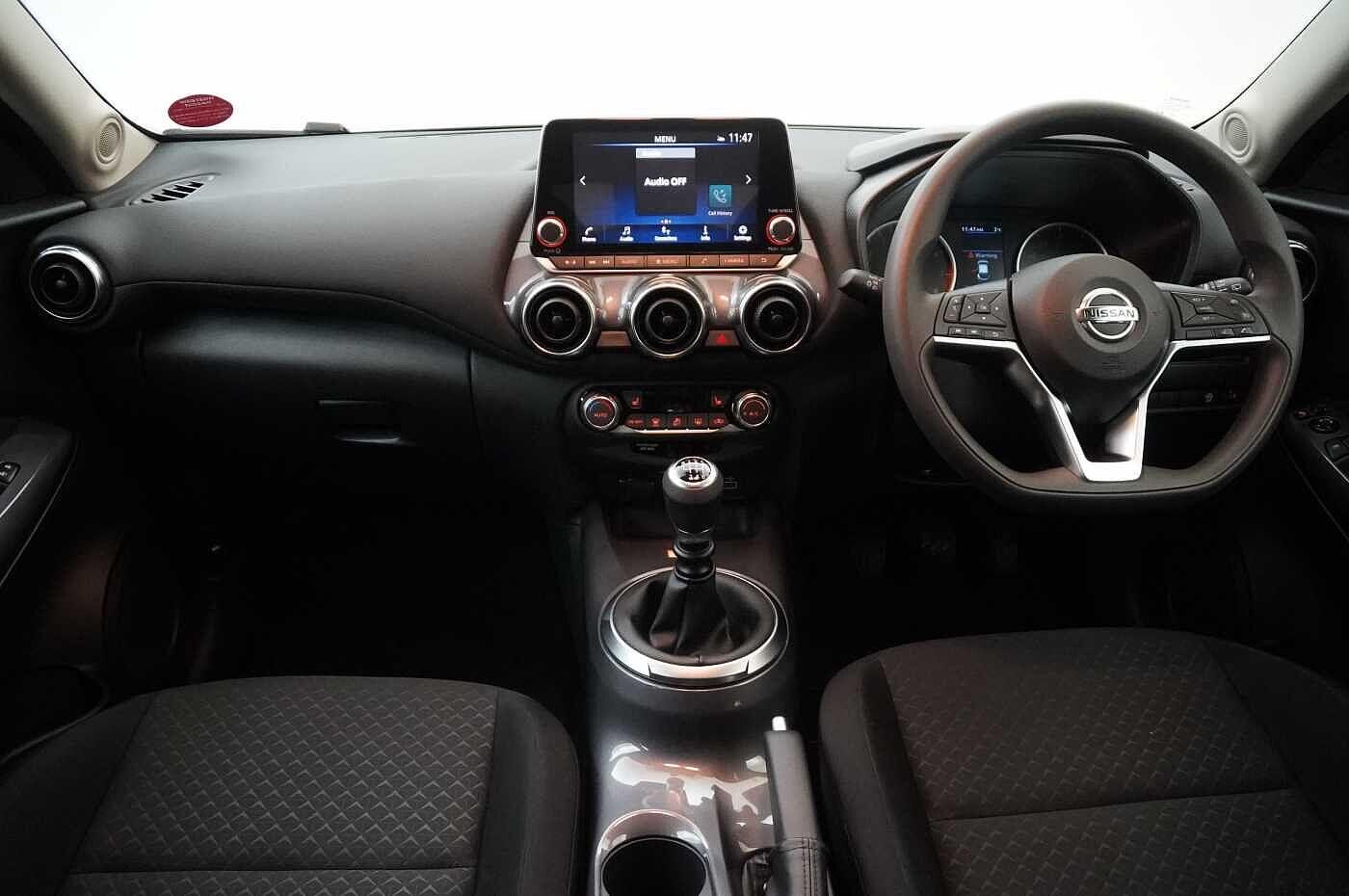 Used Nissan Juke 2022 for sale - 77501714: Photo 12