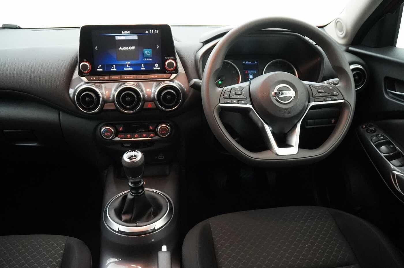 Used Nissan Juke 2022 for sale - 77501714: Photo 13
