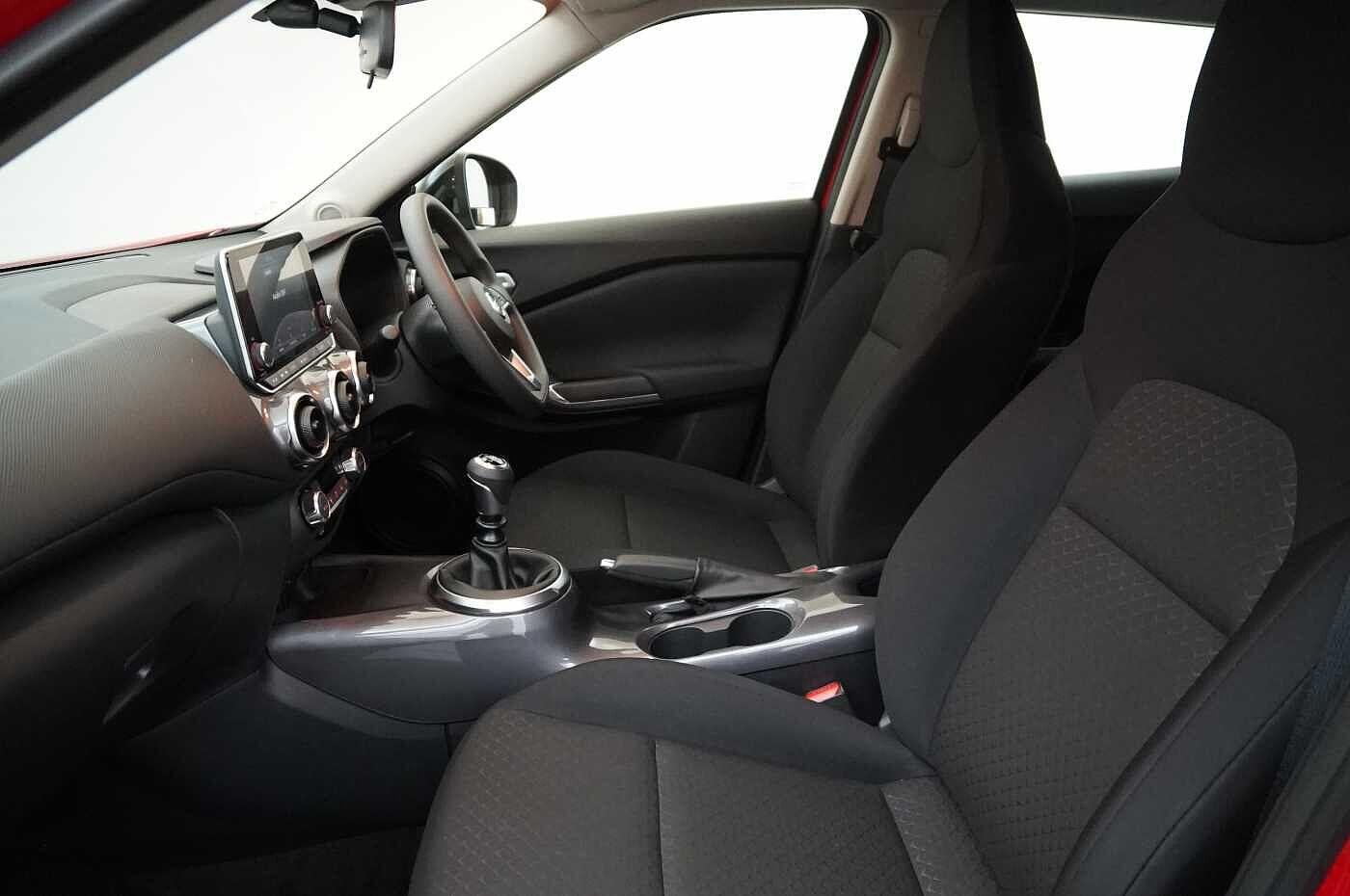 Used Nissan Juke 2022 for sale - 77501714: Photo 14