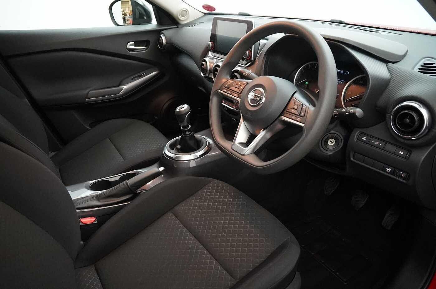Used Nissan Juke 2022 for sale - 77501714: Photo 16