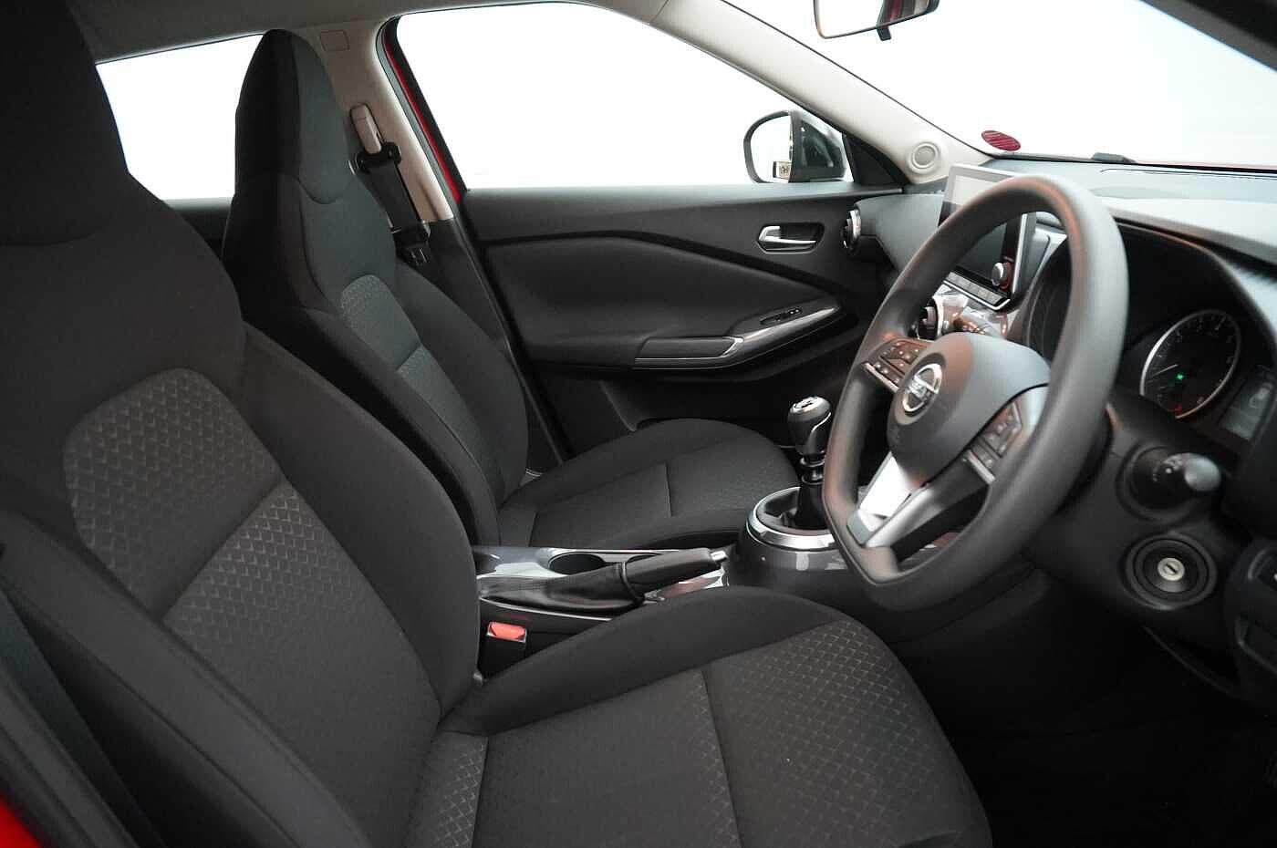 Used Nissan Juke 2022 for sale - 77501714: Photo 17