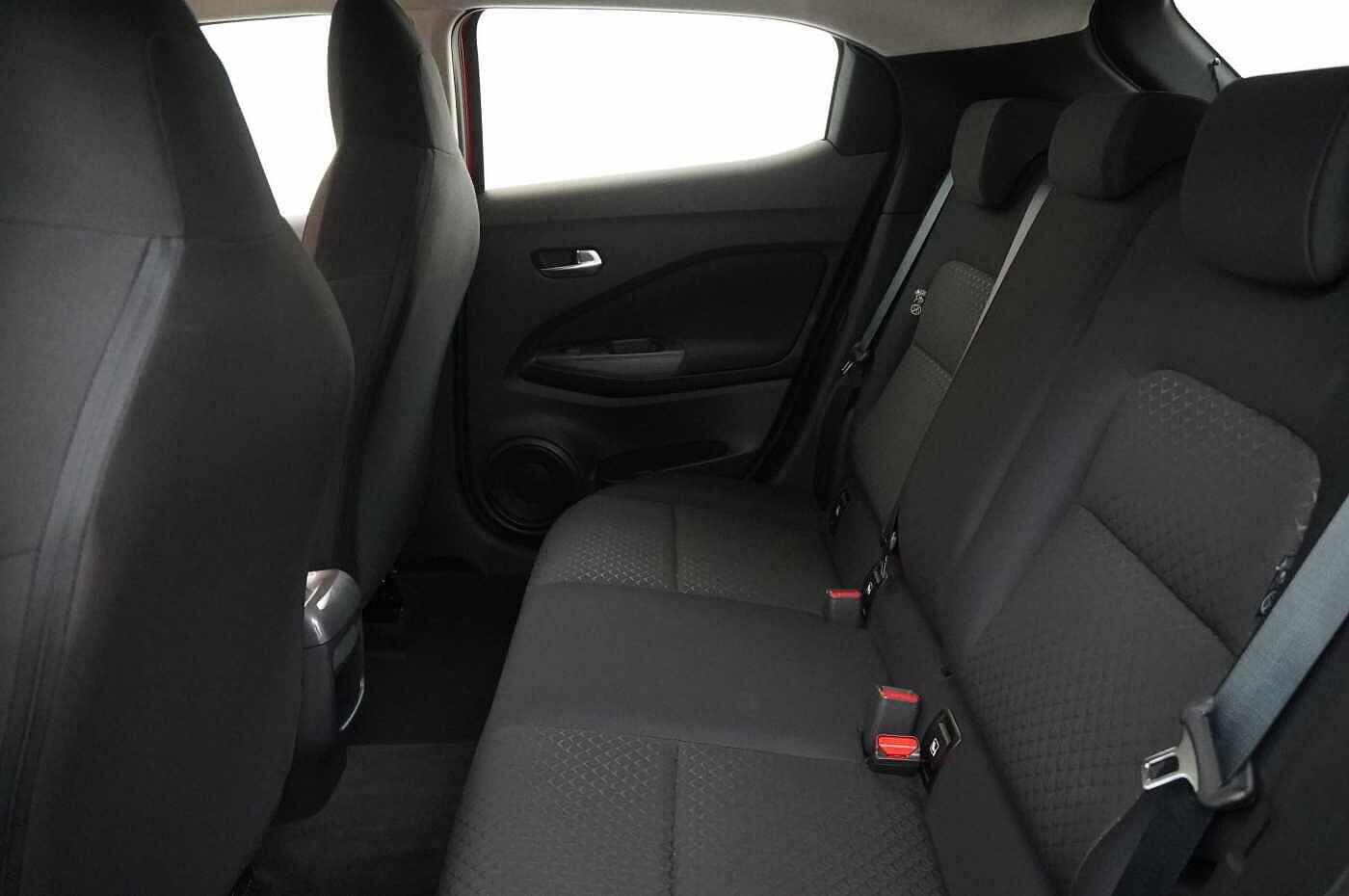 Used Nissan Juke 2022 for sale - 77501714: Photo 19