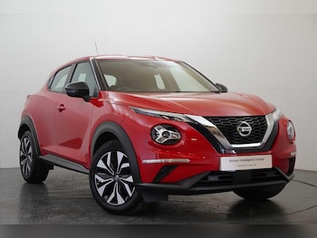 Used Nissan Juke 2022 for sale - 77501714: Photo