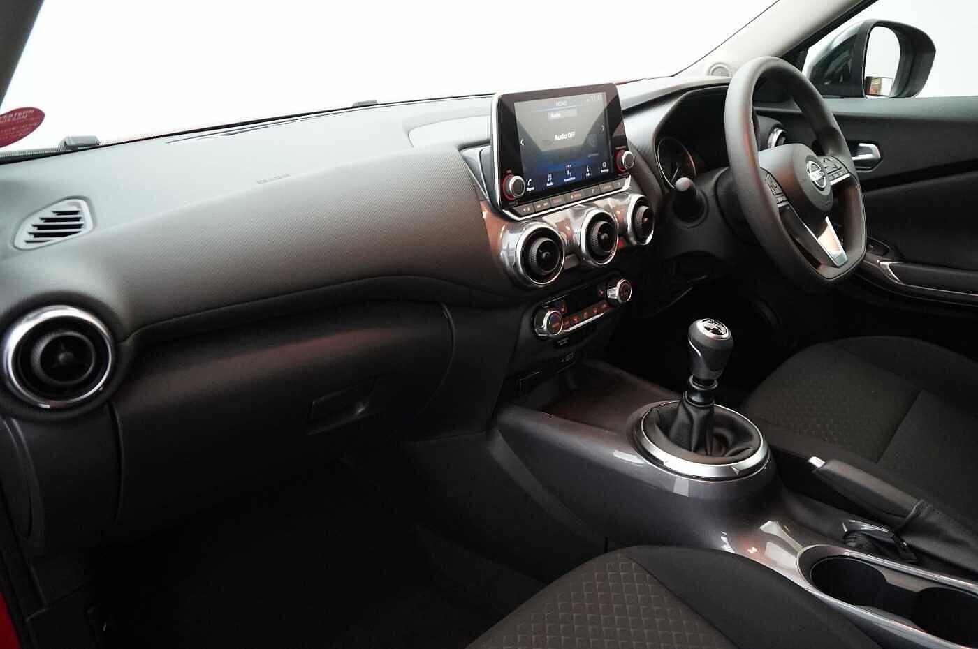 Used Nissan Juke 2022 for sale - 77501714: Photo 2