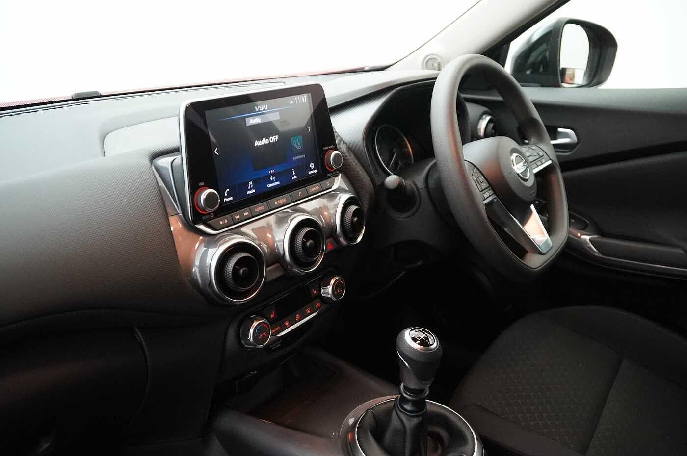 Used Nissan Juke 2022 for sale - 77501714: Photo 20