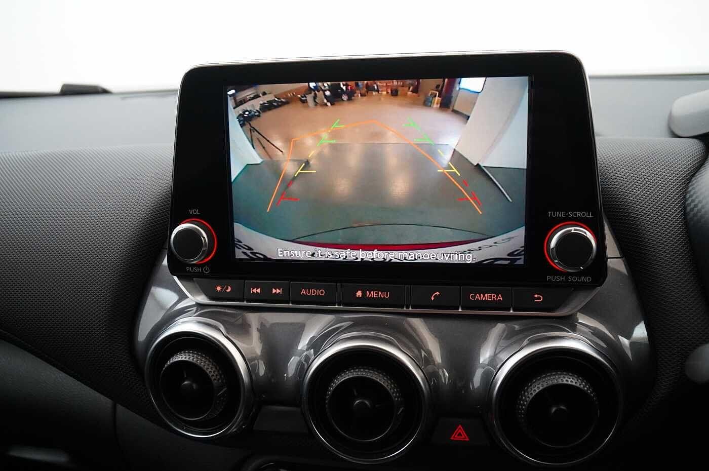 Used Nissan Juke 2022 for sale - 77501714: Photo 21