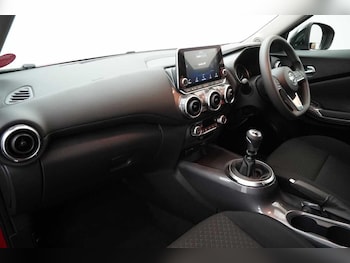 Used Nissan Juke 2022 for sale - 77501714: Photo