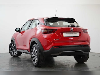 Used Nissan Juke 2022 for sale - 77501714: Photo