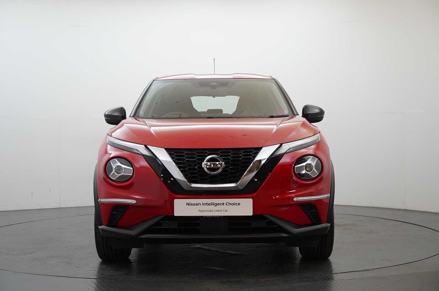 Used Nissan Juke 2022 for sale - 77501714: Photo 5