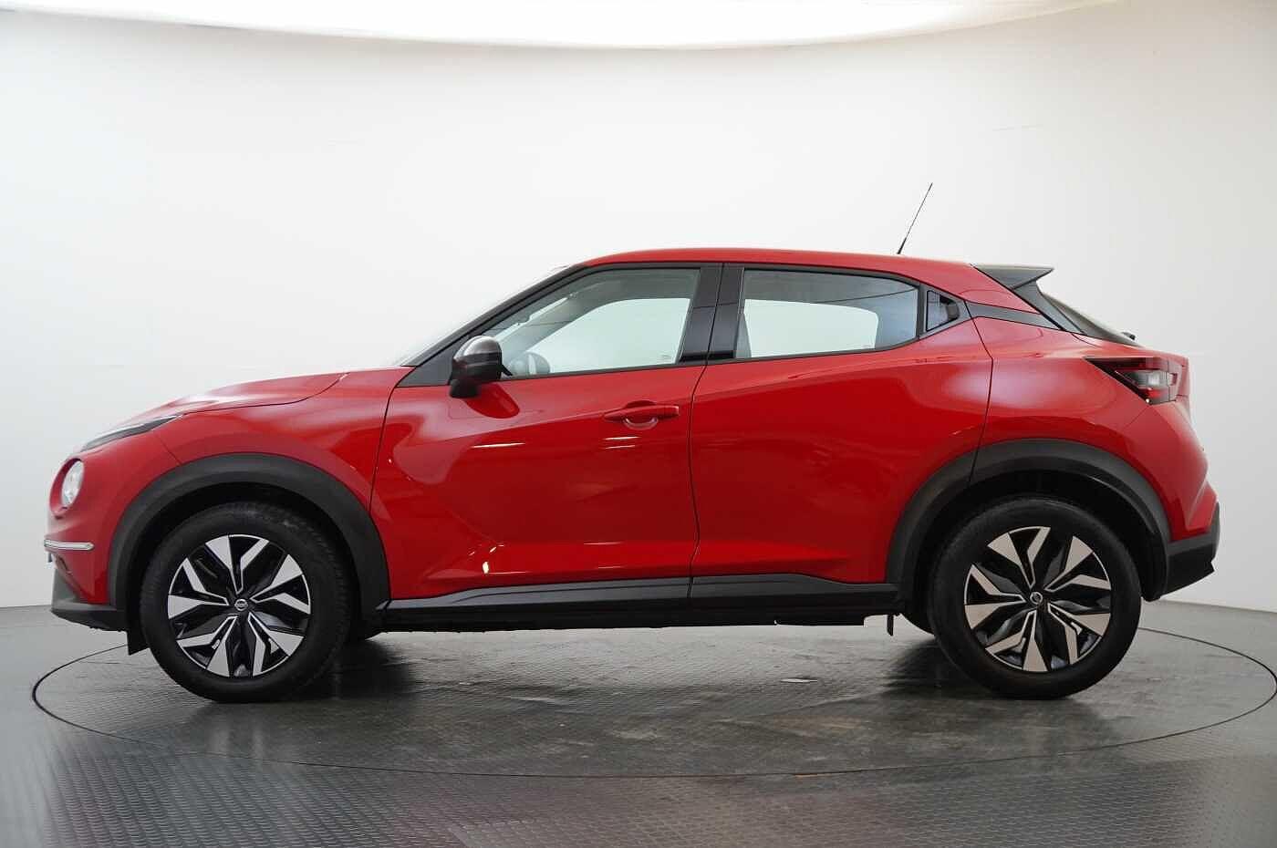 Used Nissan Juke 2022 for sale - 77501714: Photo 6