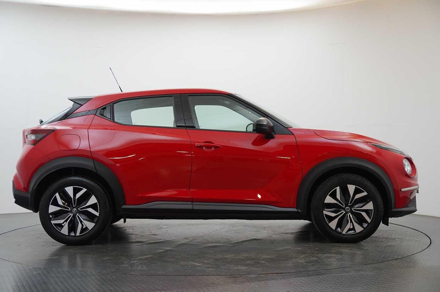 Used Nissan Juke 2022 for sale - 77501714: Photo 7