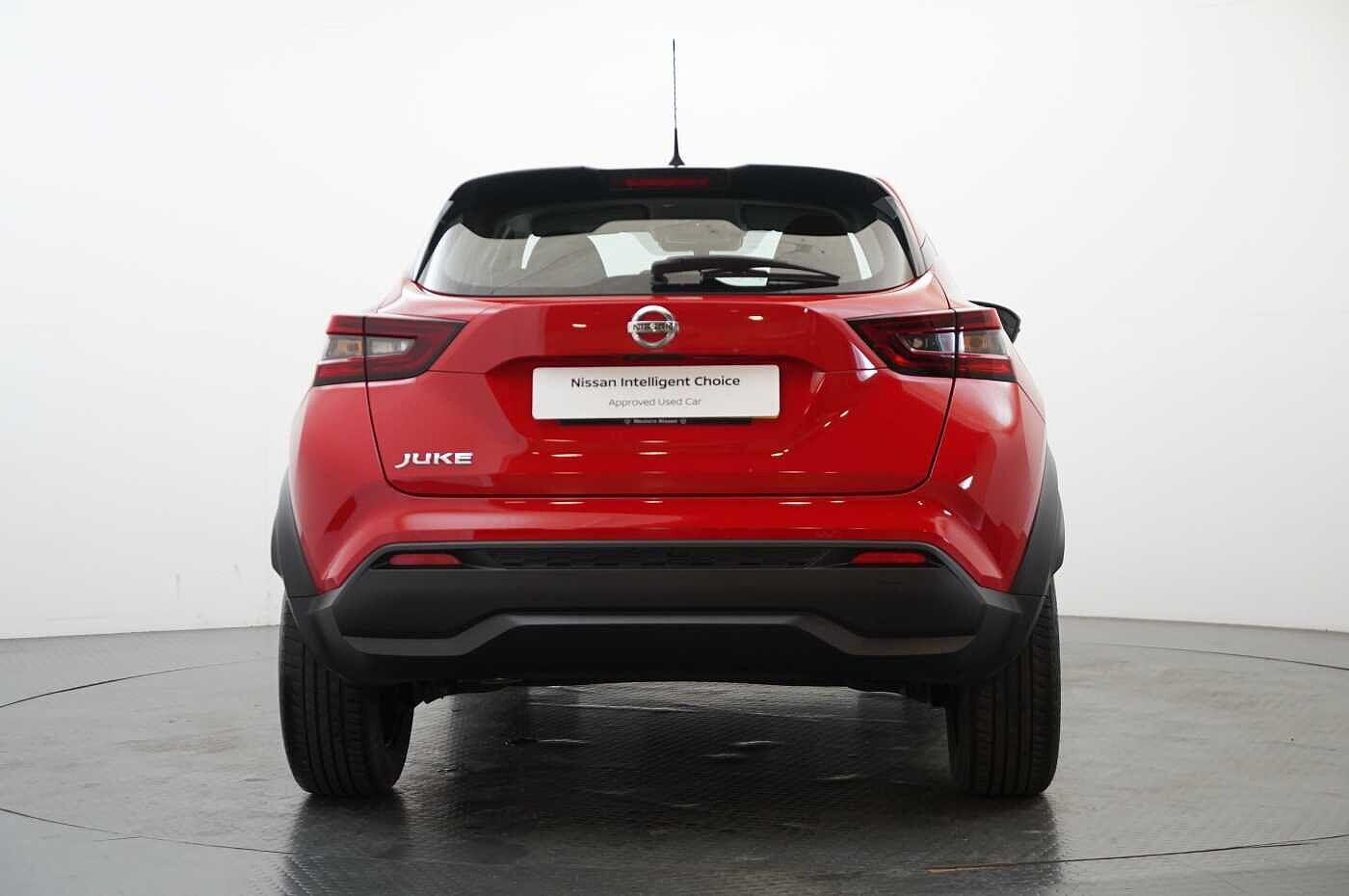 Used Nissan Juke 2022 for sale - 77501714: Photo 8