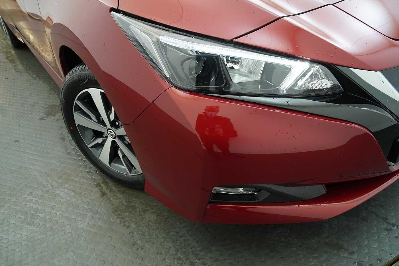 Used Nissan Leaf 2022 for sale - 77802345: Photo 10