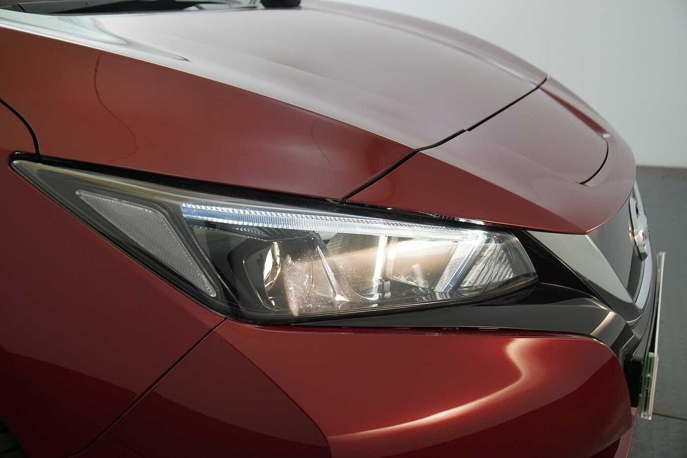 Used Nissan Leaf 2022 for sale - 77802345: Photo 11