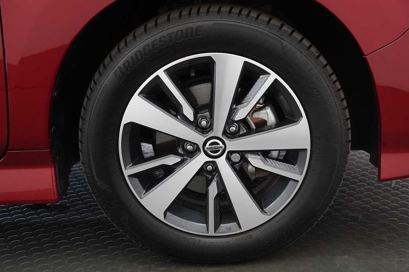 Used Nissan Leaf 2022 for sale - 77802345: Photo 12