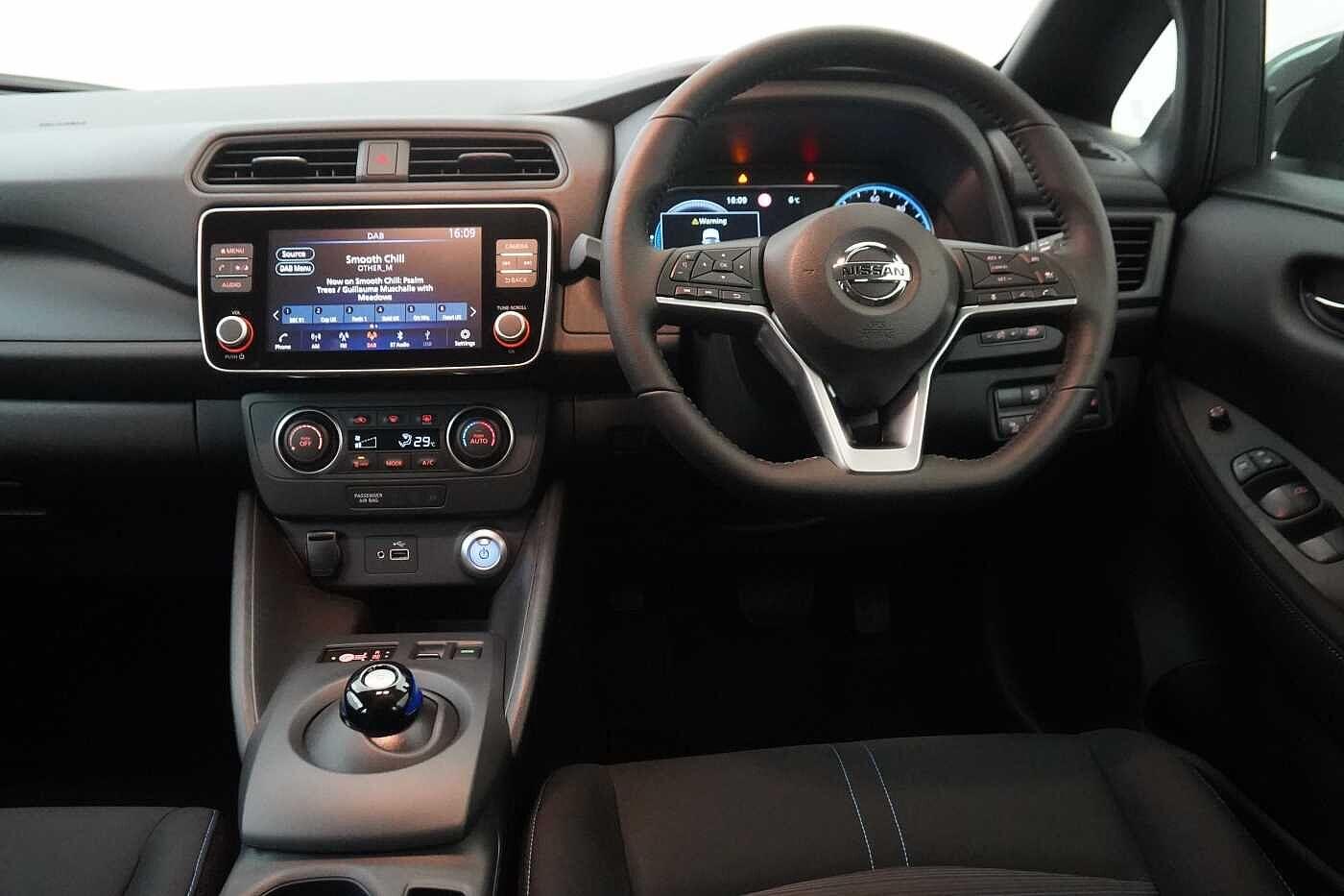 Used Nissan Leaf 2022 for sale - 77802345: Photo 15