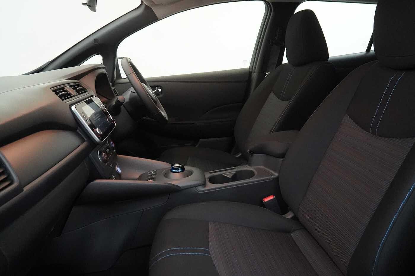 Used Nissan Leaf 2022 for sale - 77802345: Photo 17