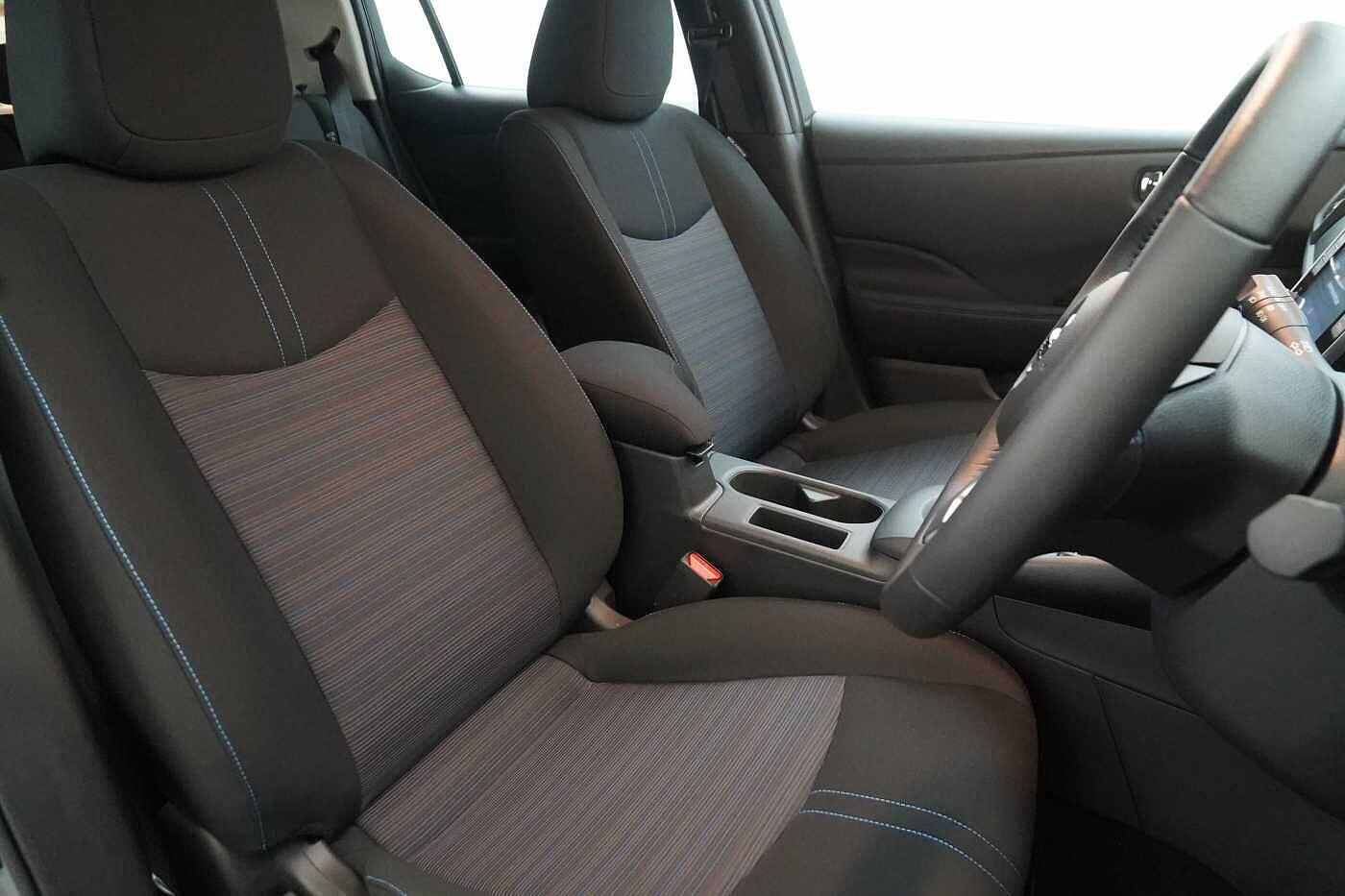 Used Nissan Leaf 2022 for sale - 77802345: Photo 19