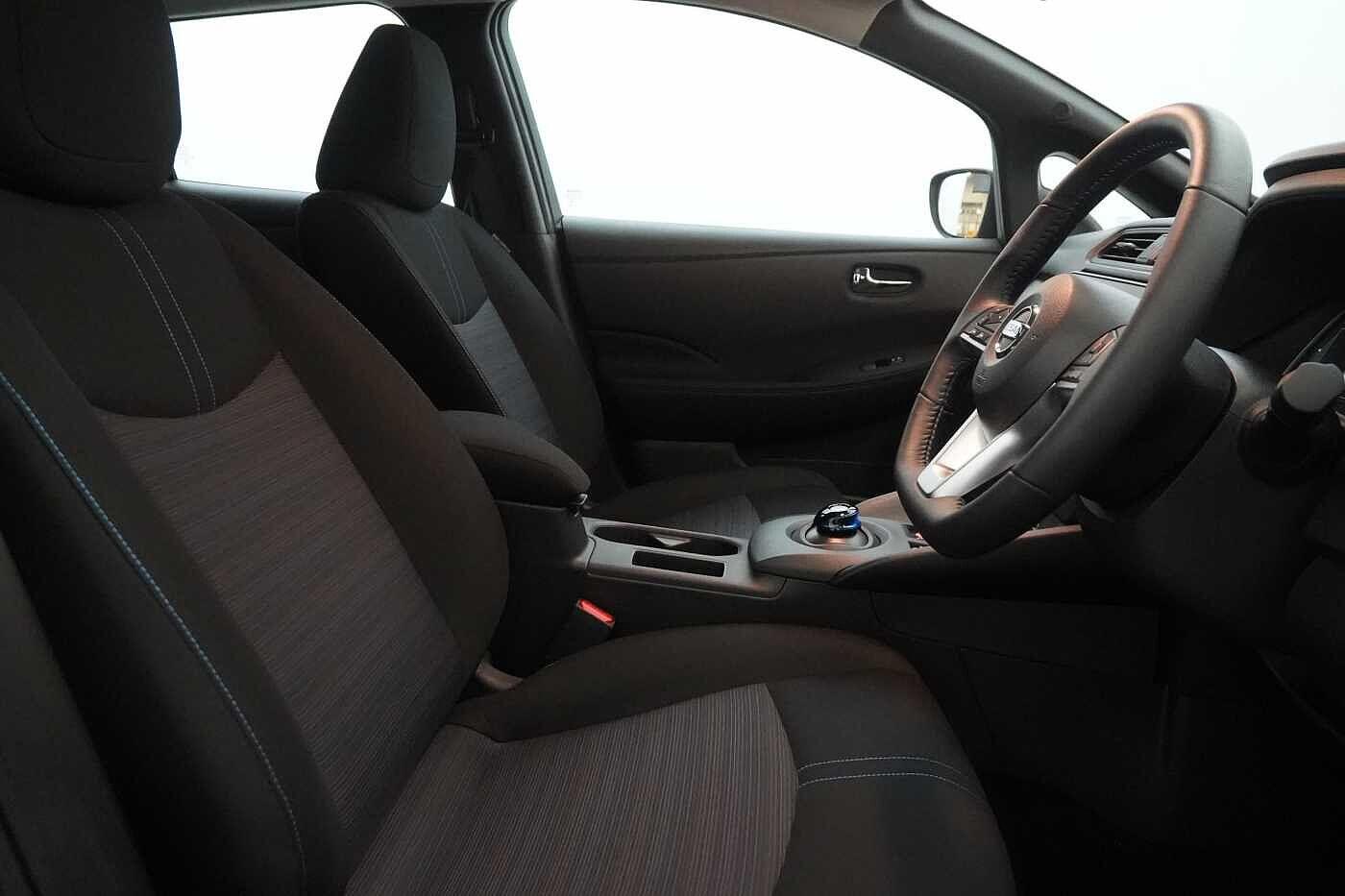 Used Nissan Leaf 2022 for sale - 77802345: Photo 20