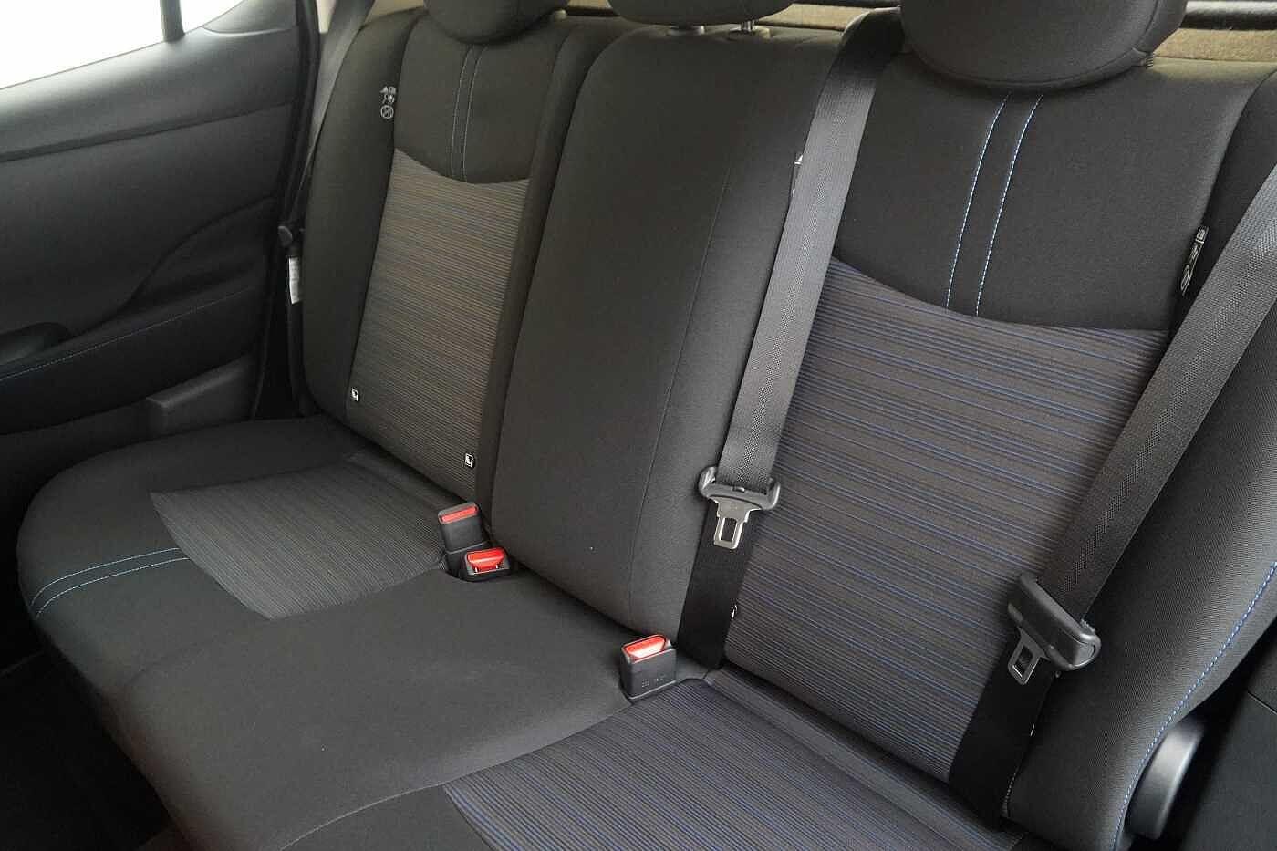 Used Nissan Leaf 2022 for sale - 77802345: Photo 23