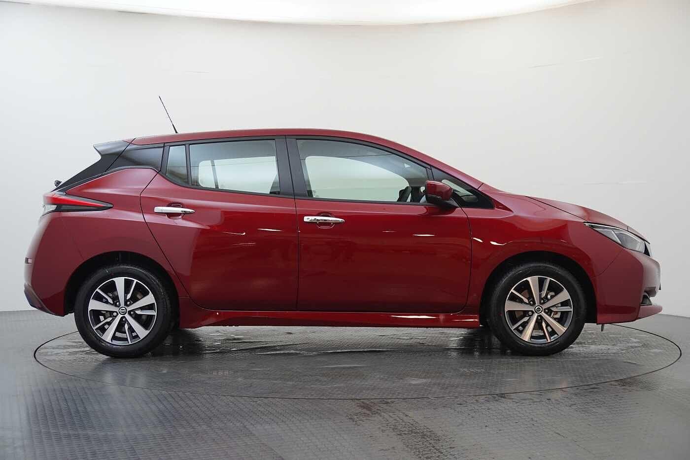 Used Nissan Leaf 2022 for sale - 77802345: Photo 7