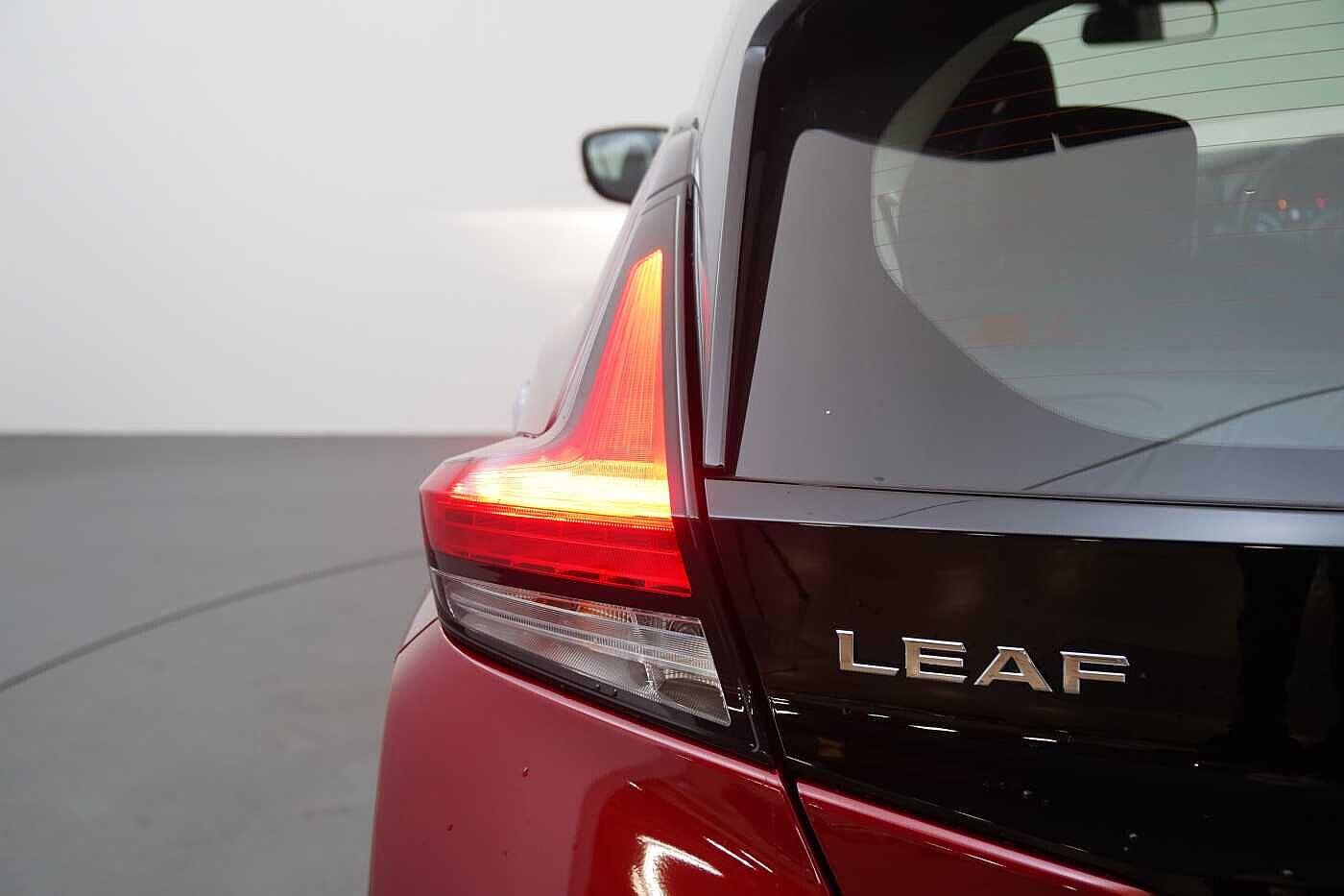 Used Nissan Leaf 2022 for sale - 77802345: Photo 9