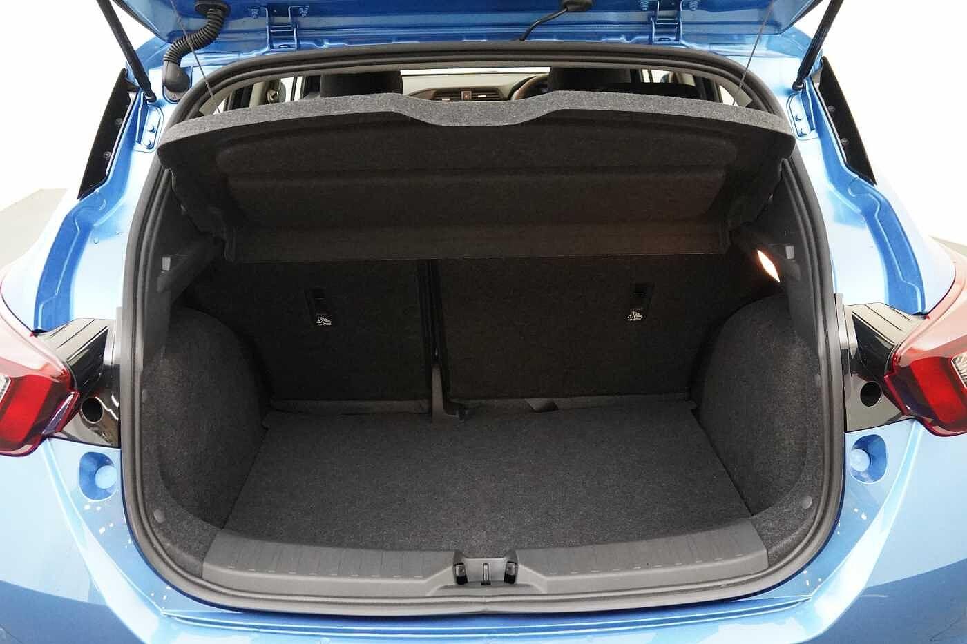 Used Nissan Micra 2022 for sale - 77023259: Photo 12