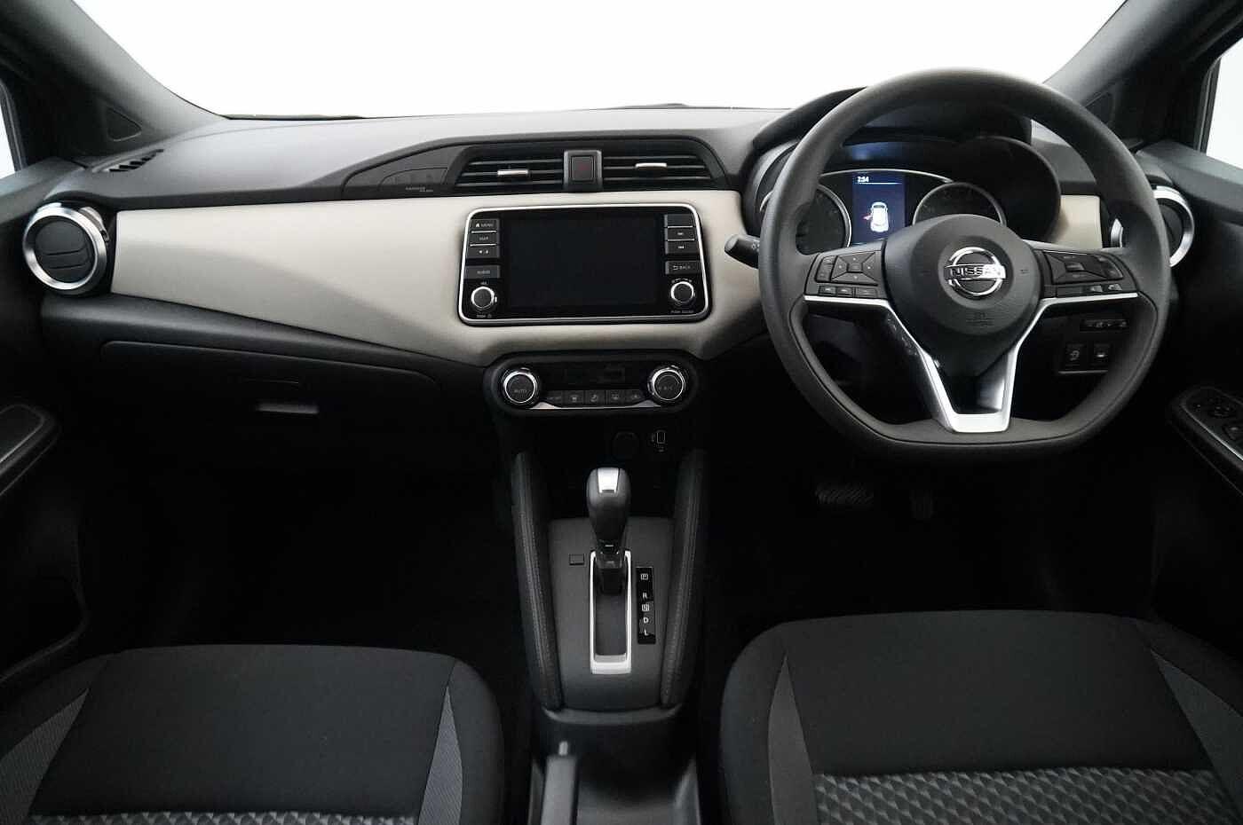 Used Nissan Micra 2022 for sale - 77023259: Photo 13