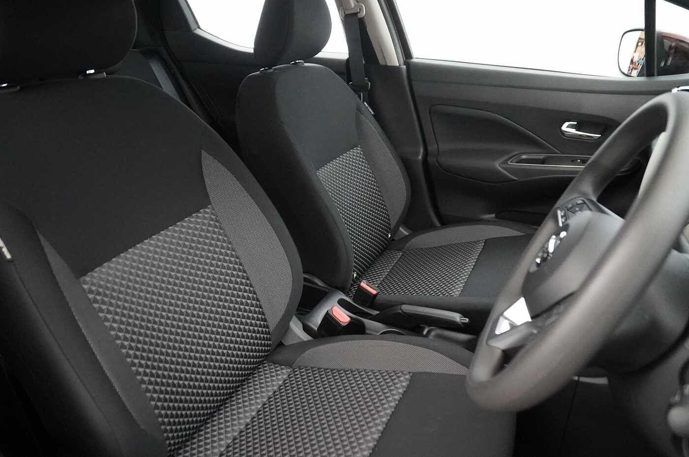 Used Nissan Micra 2022 for sale - 77023259: Photo 17