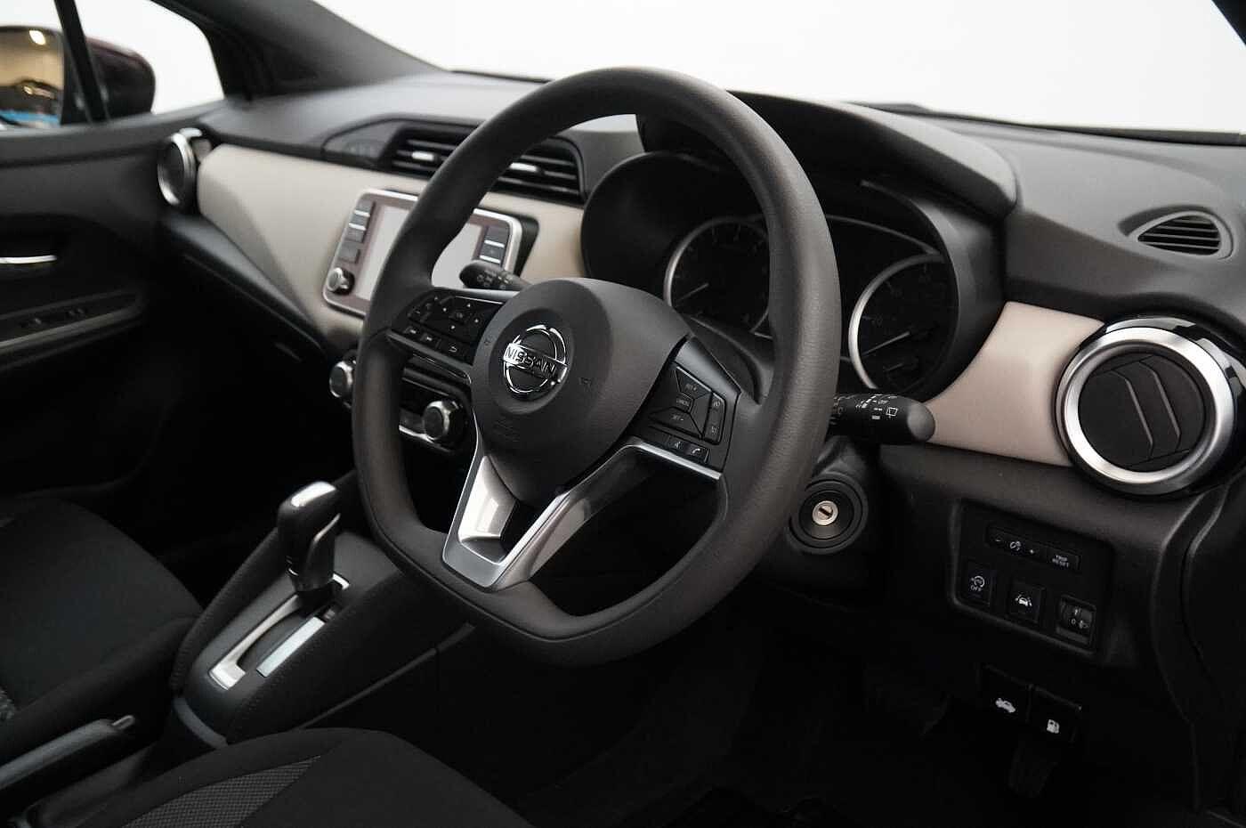 Used Nissan Micra 2022 for sale - 77023259: Photo 19