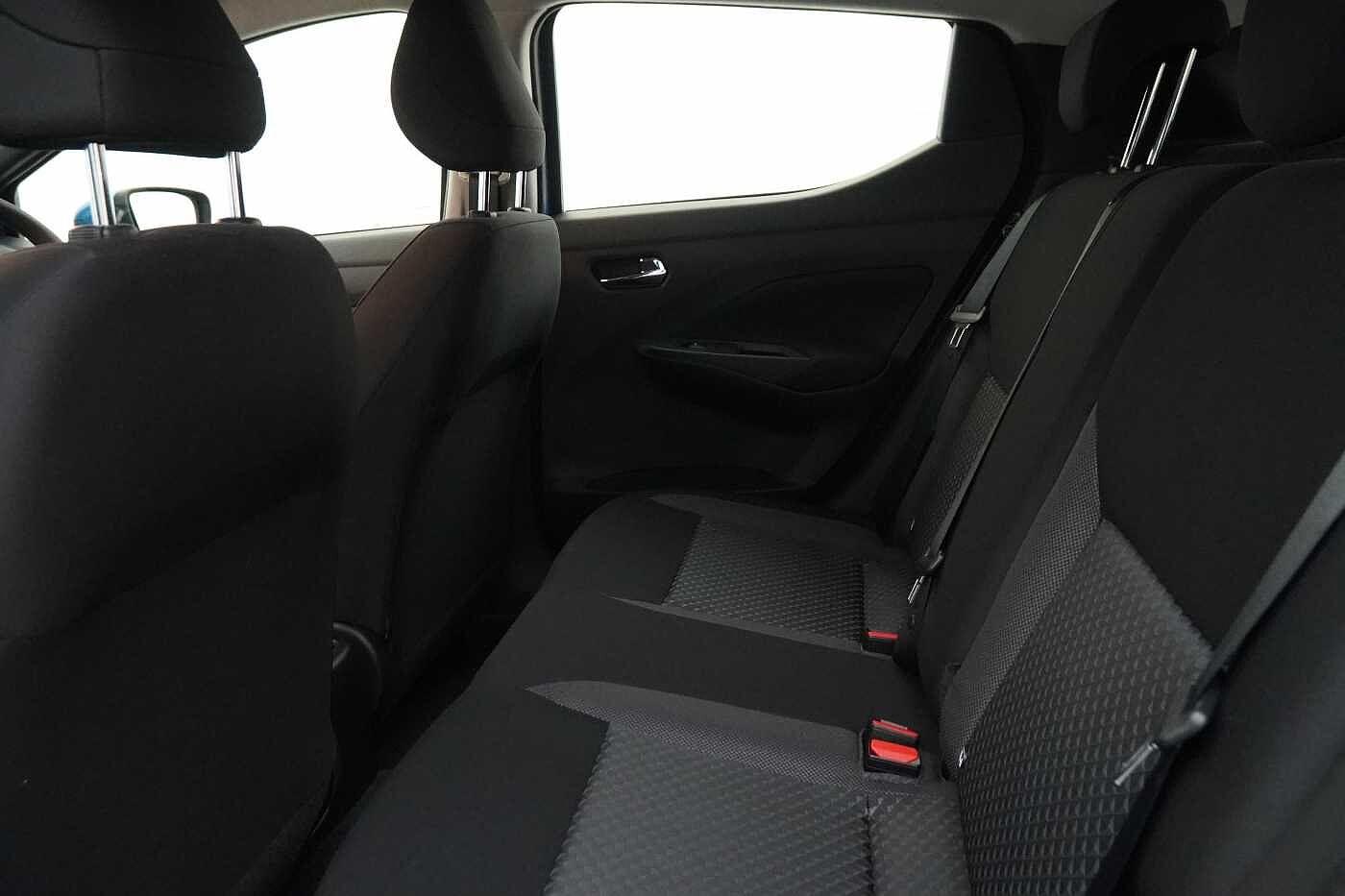 Used Nissan Micra 2022 for sale - 77023259: Photo 20