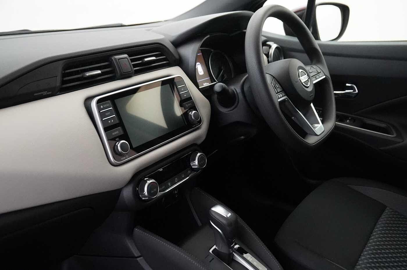 Used Nissan Micra 2022 for sale - 77023259: Photo 21