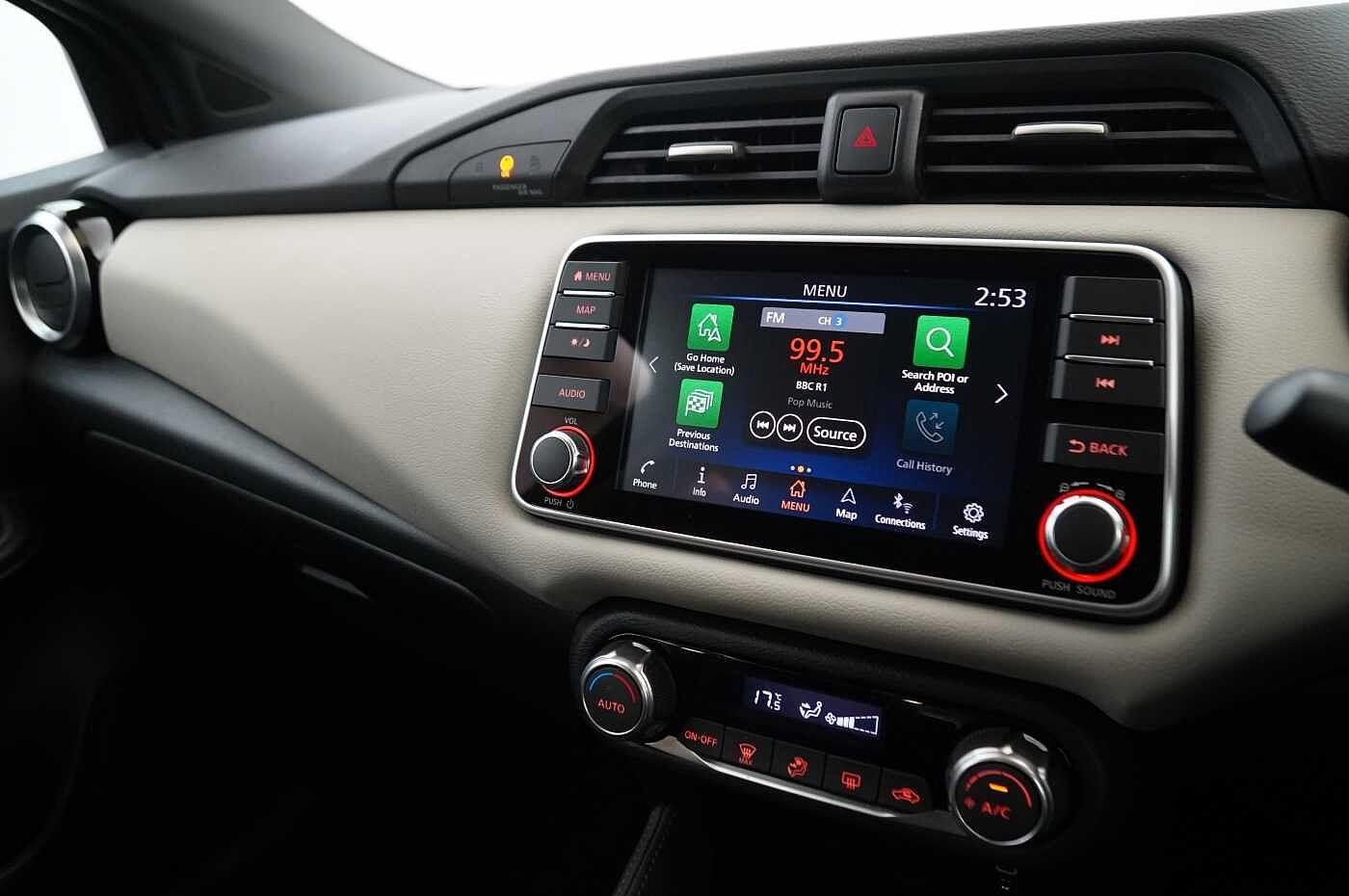 Used Nissan Micra 2022 for sale - 77023259: Photo 23