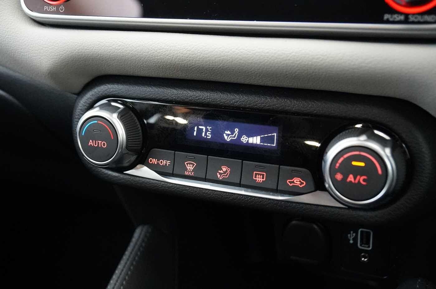 Used Nissan Micra 2022 for sale - 77023259: Photo 24