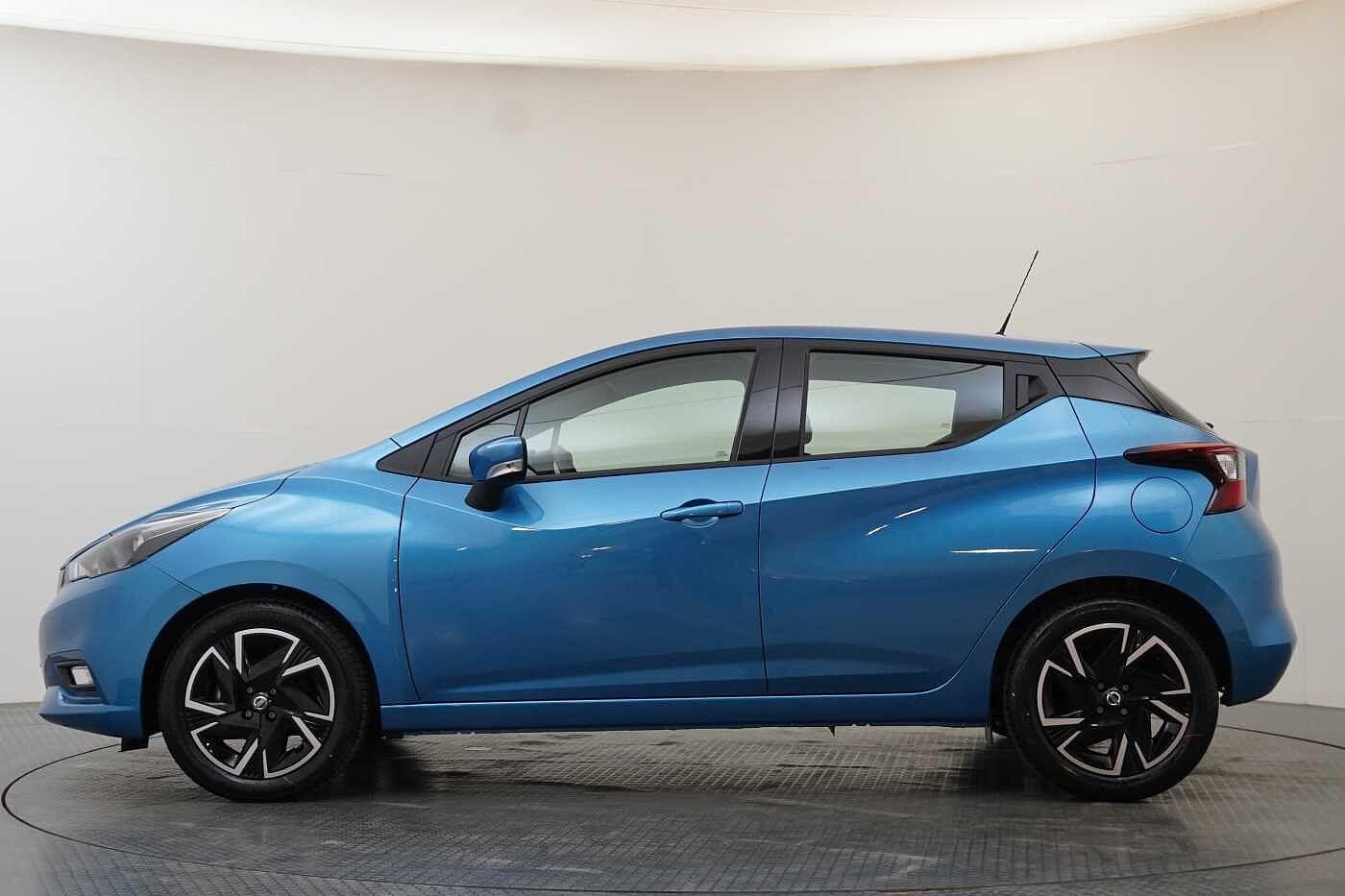 Used Nissan Micra 2022 for sale - 77023259: Photo 6