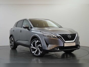 Used Nissan Qashqai 2022 for sale - 77323765: Photo